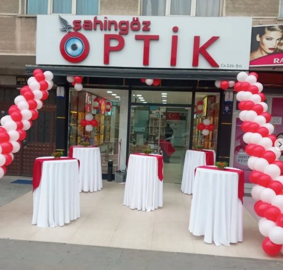 İşlerimizden