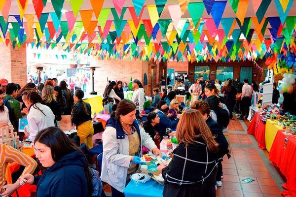 Kermes Organizasyonları